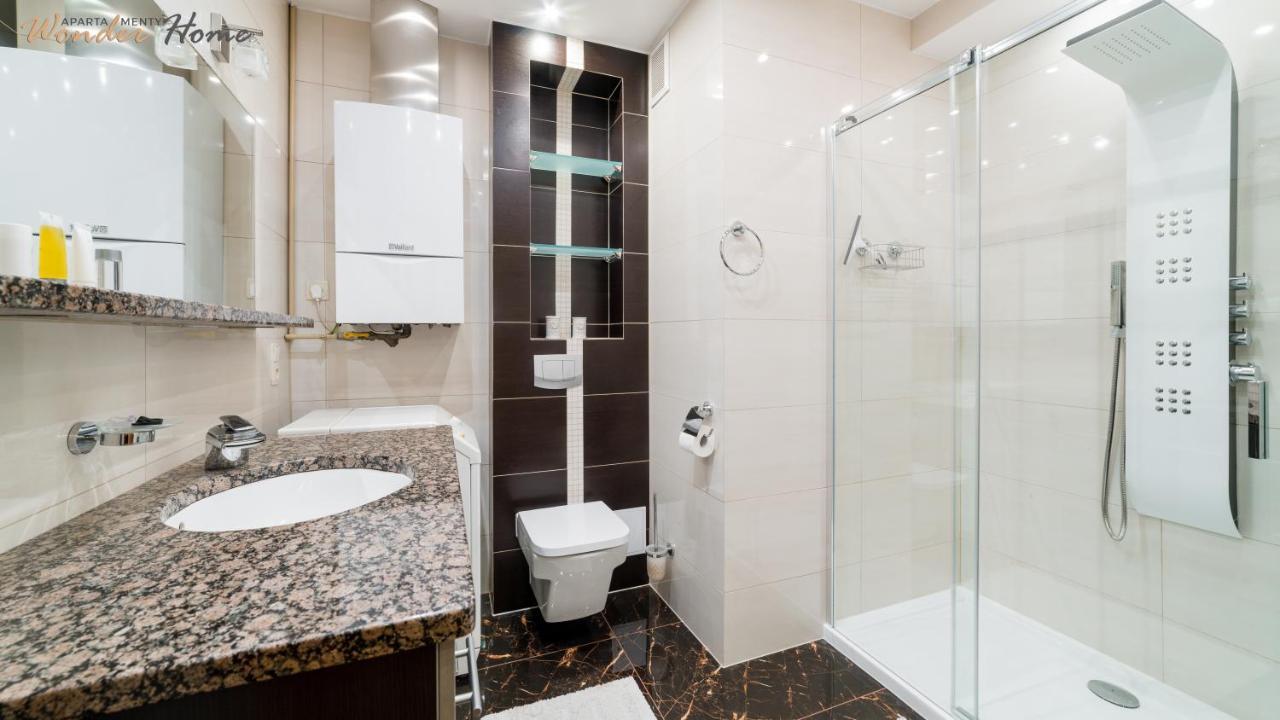 Wonder Home - Apartament Blisko Centrum Karpacza, W Cichej I Zielonej Okolicy Εξωτερικό φωτογραφία